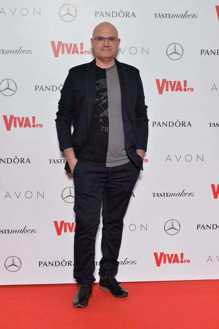 Roberto Billato (Diesel)