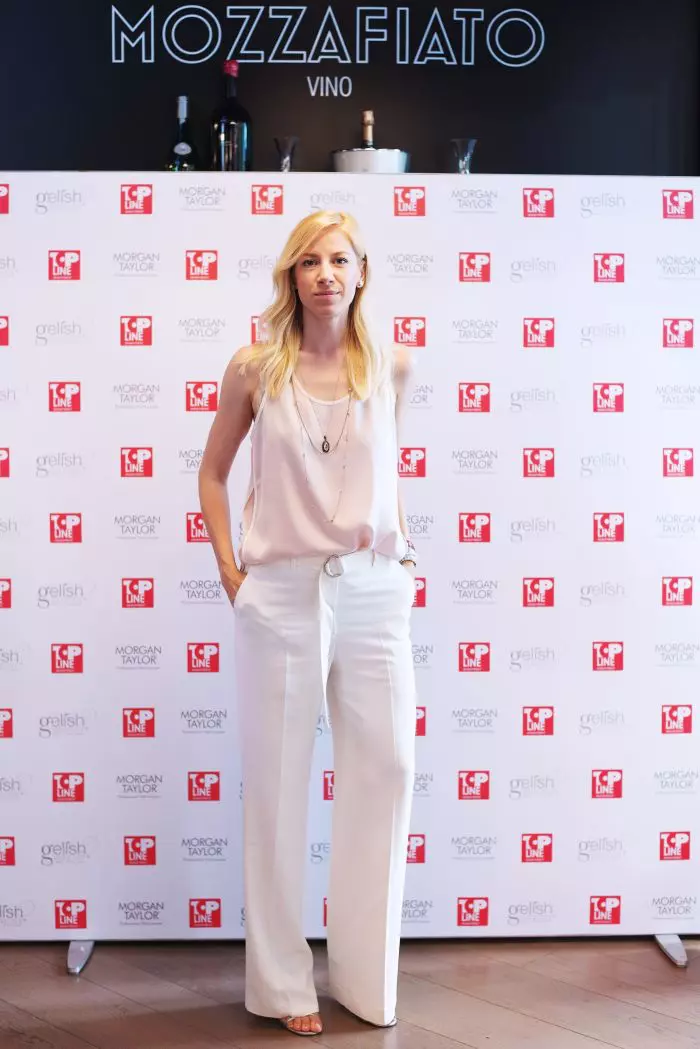 Sonia Argint-Ionescu