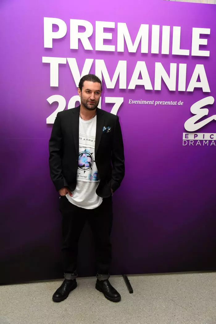 Smiley a fost desemnat cea mai populară vedetă de televiziune