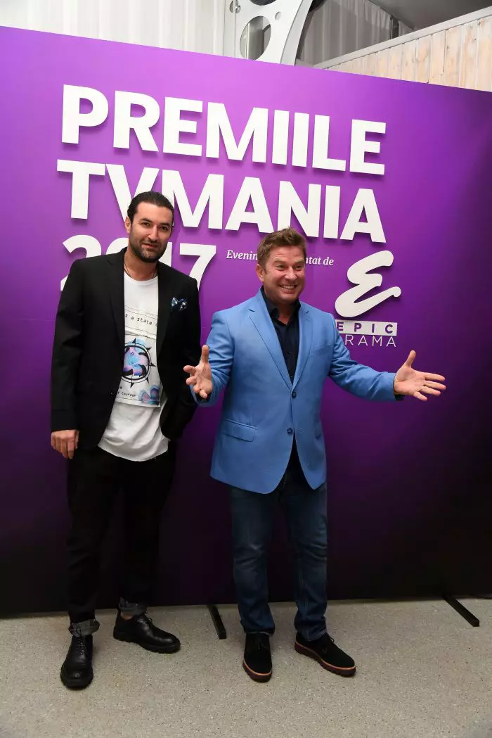 Smiley și Bartoș - cheia succesului