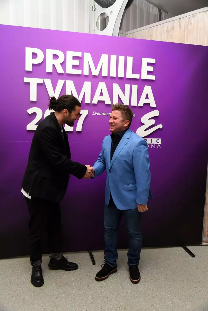 Smiley și Bartoș, un cuplu imbatabil!