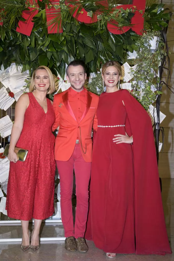 Stefan Pelger la Gala Unica 2017