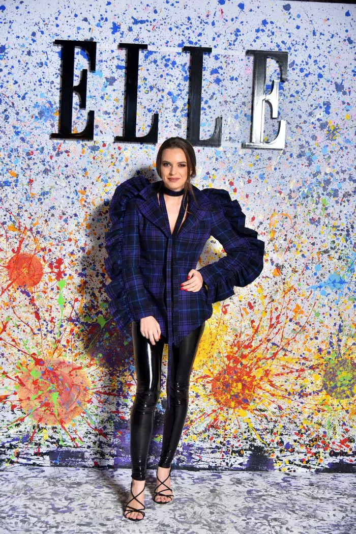 Alexandra Calafeteanu