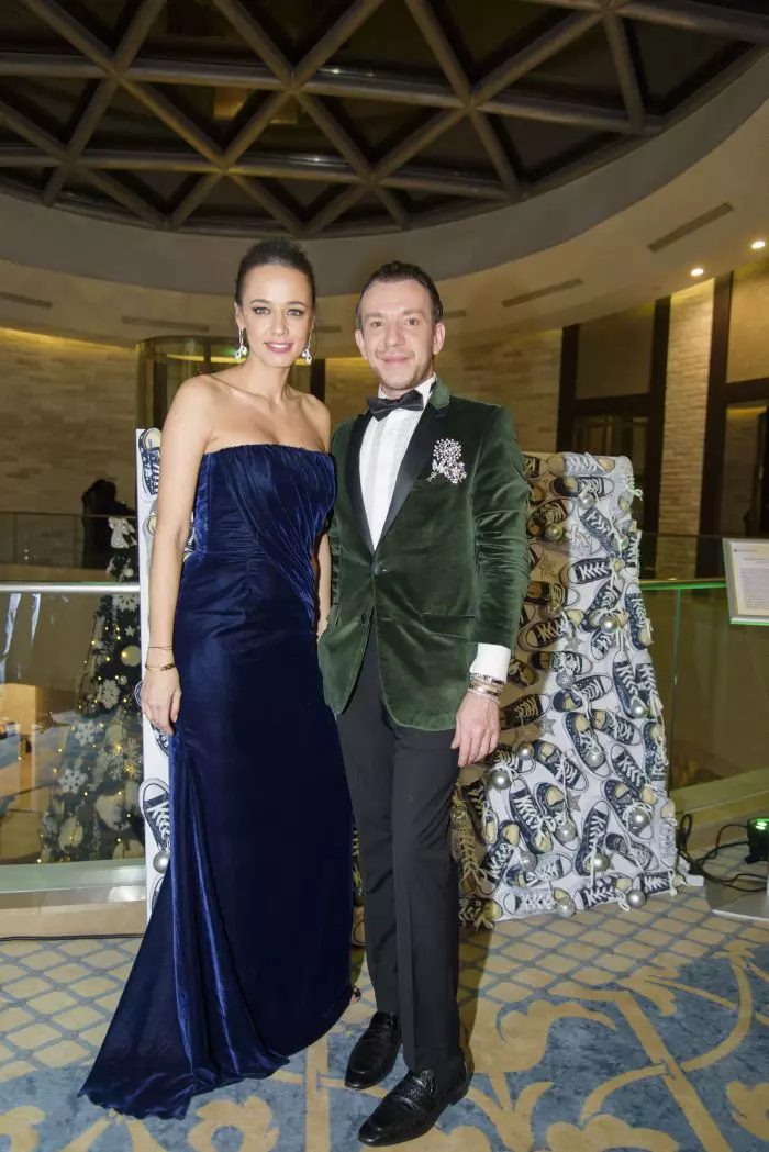 Andreea si Stephan Pelger