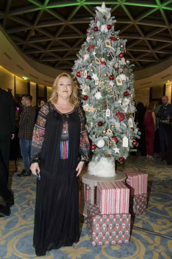 Gabriela Alexandrescu