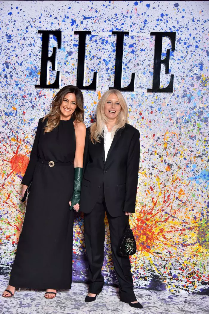 Noemi Meilman și Adriana Chiper