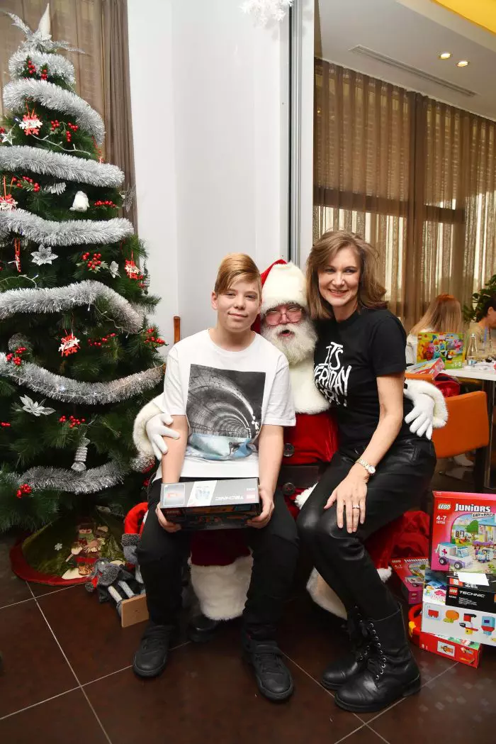 Romanița și Albert Iovan