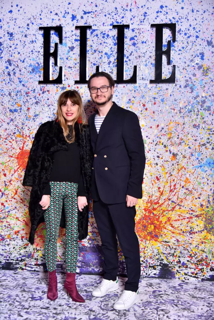 Tatiana și Adrian Ernuțeanu