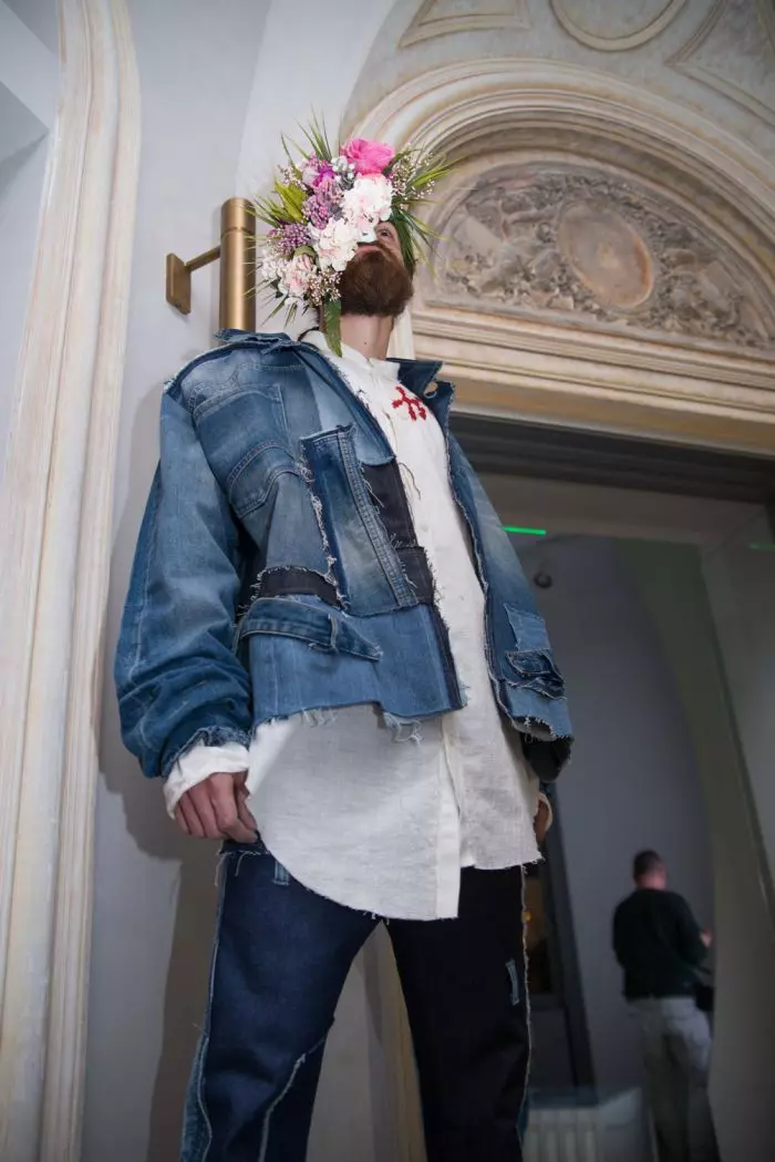 Colectia Irinei Voinea