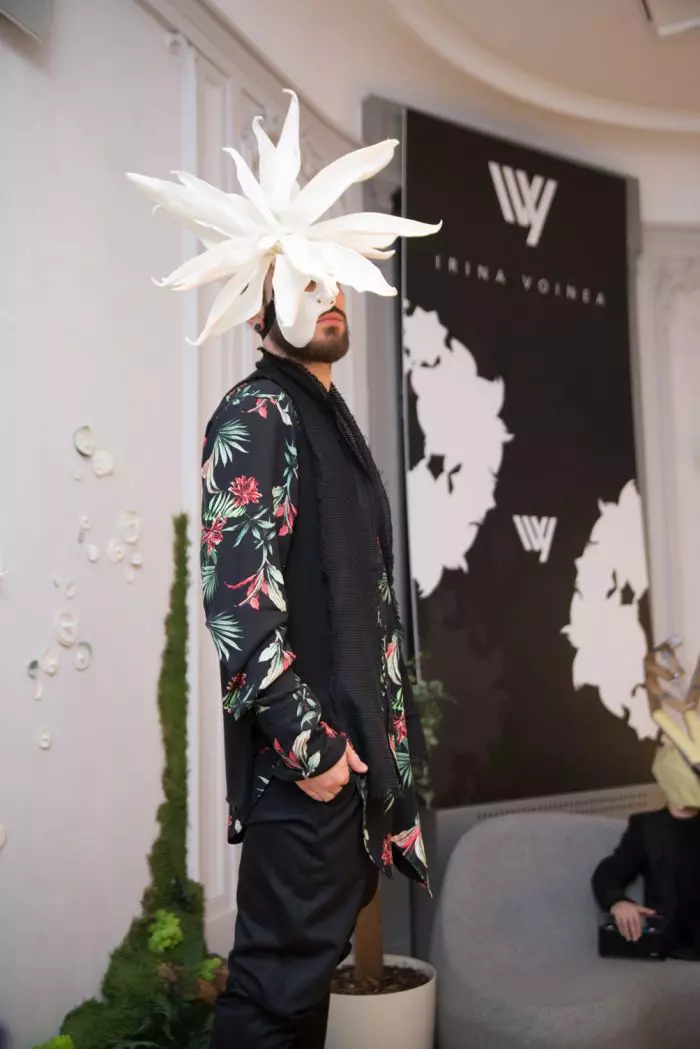 Colectia Irinei Voinea