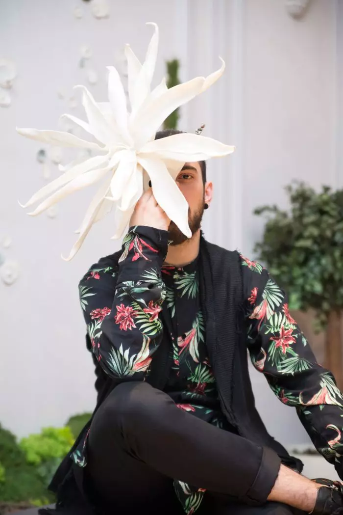 Colectia Irinei Voinea