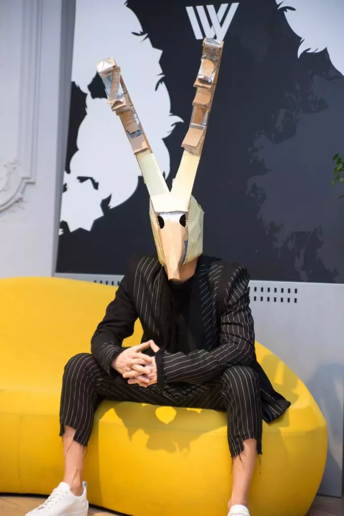 Colectia Irinei Voinea