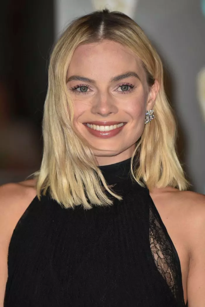 Margot Robbie
