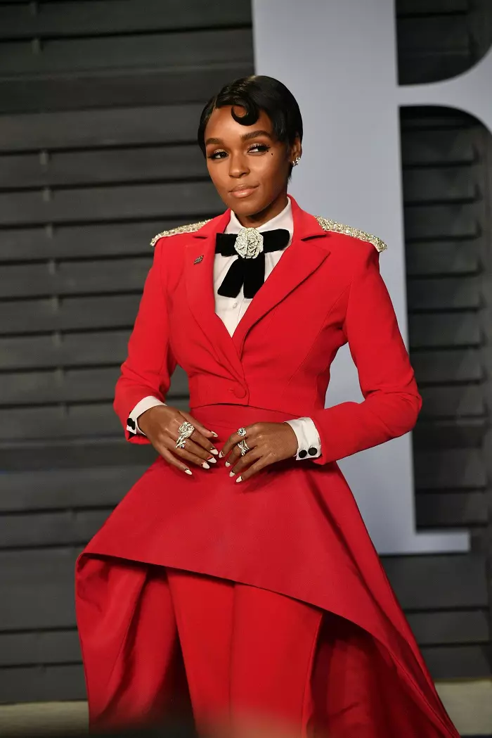 Janelle Monae