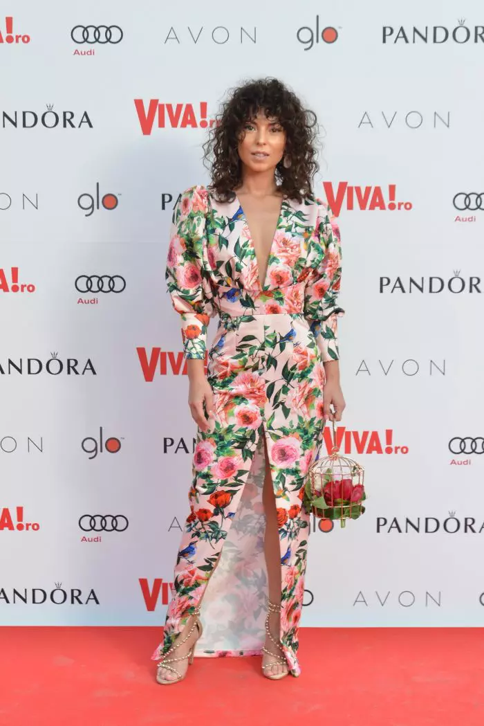 Ami - rochie Elliezaah