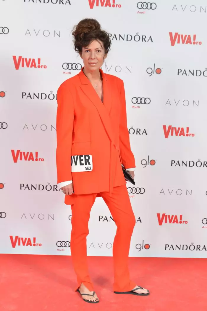 Venera Arapu - creație proprie