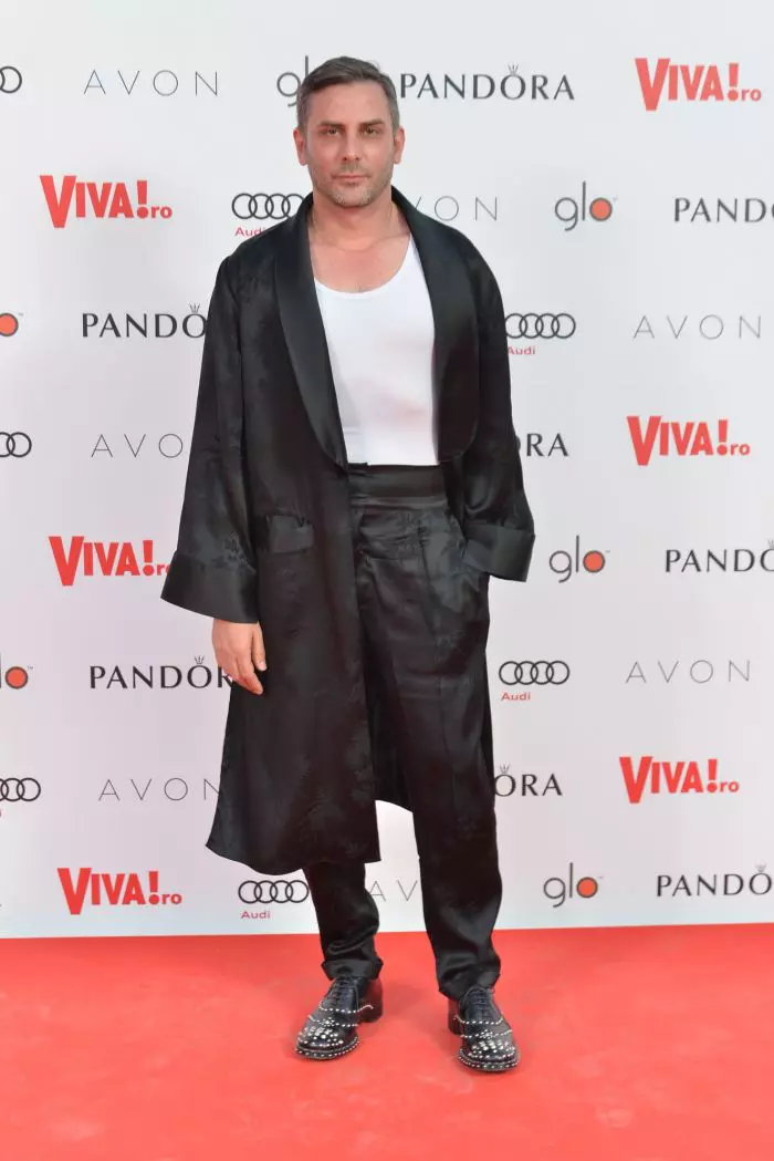 Ovidiu Buta la VIVA Party 2018