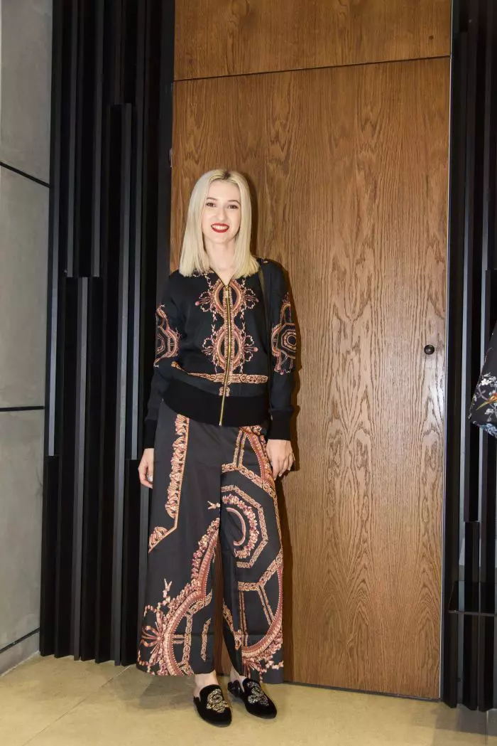 Magazinul Collective Piata Univeristatii a implinit 2 ani