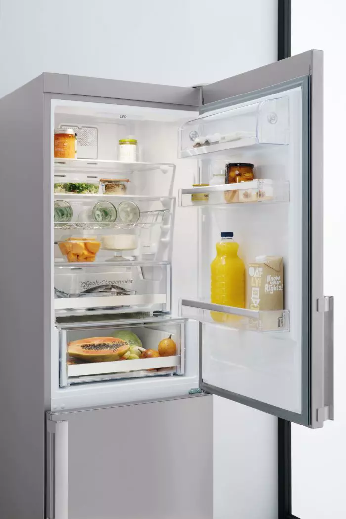 Noile combine de la Whirlpool din gama FRESH NO FROS