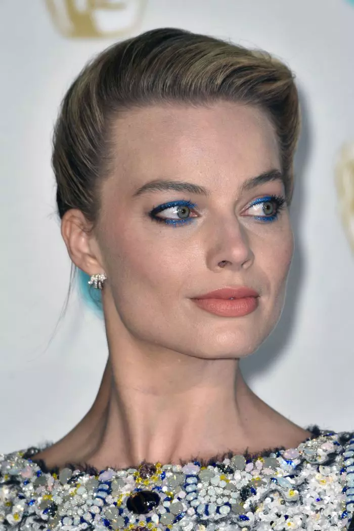 Margot Robbie