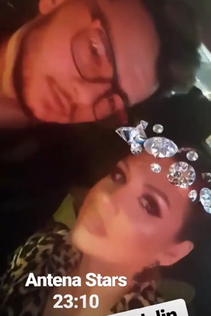 Alexandra de la Insula iubirii