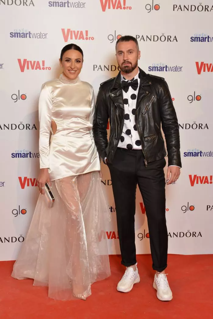 Anca Ciota și Phelipe