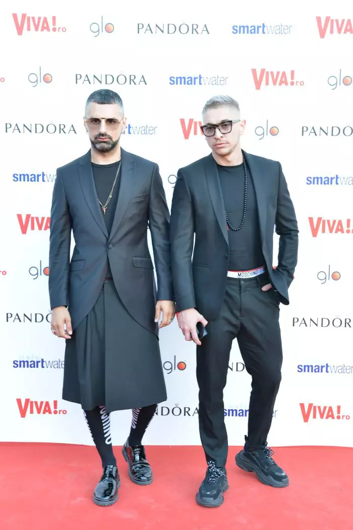 Denis Radu (foto stânga)