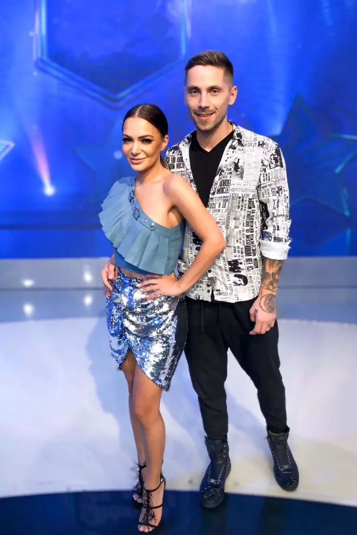 Andreea Antonescu si Stefan Manolache (2)