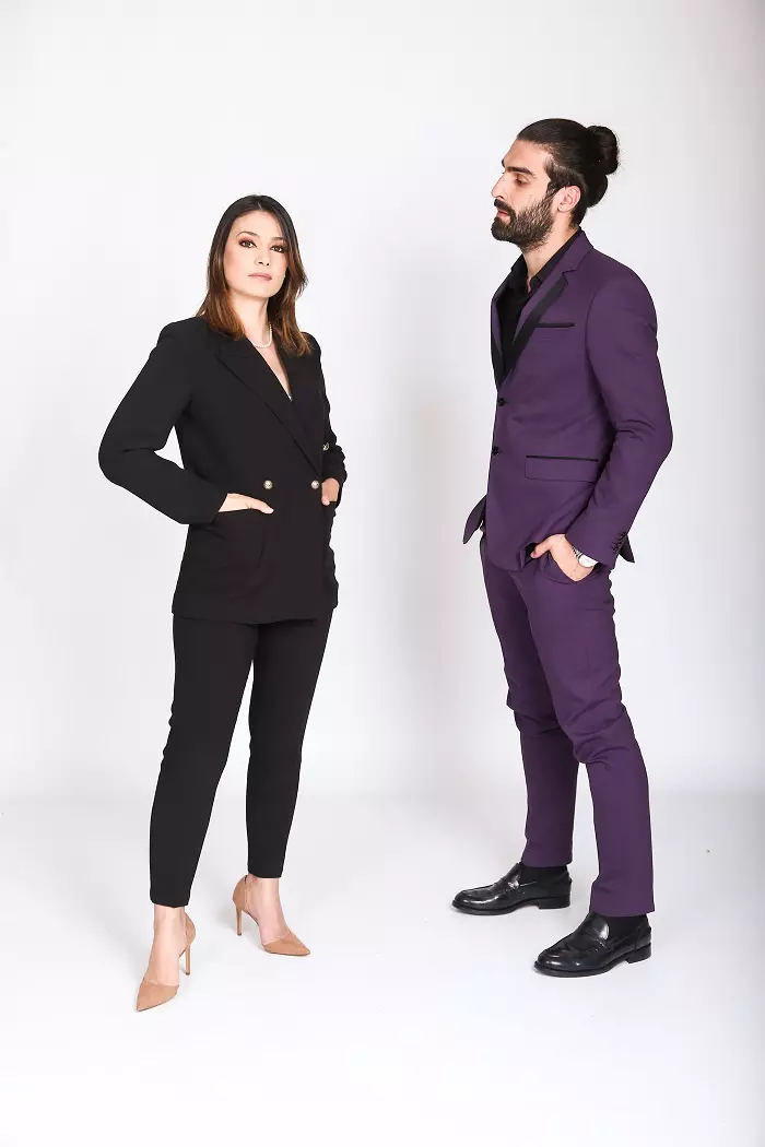 Cine este Iulia Verdeș, noua actriță din distribuția „Adela”, sezonul 4. Ce rol va juca în serial (Vera si Lucian)