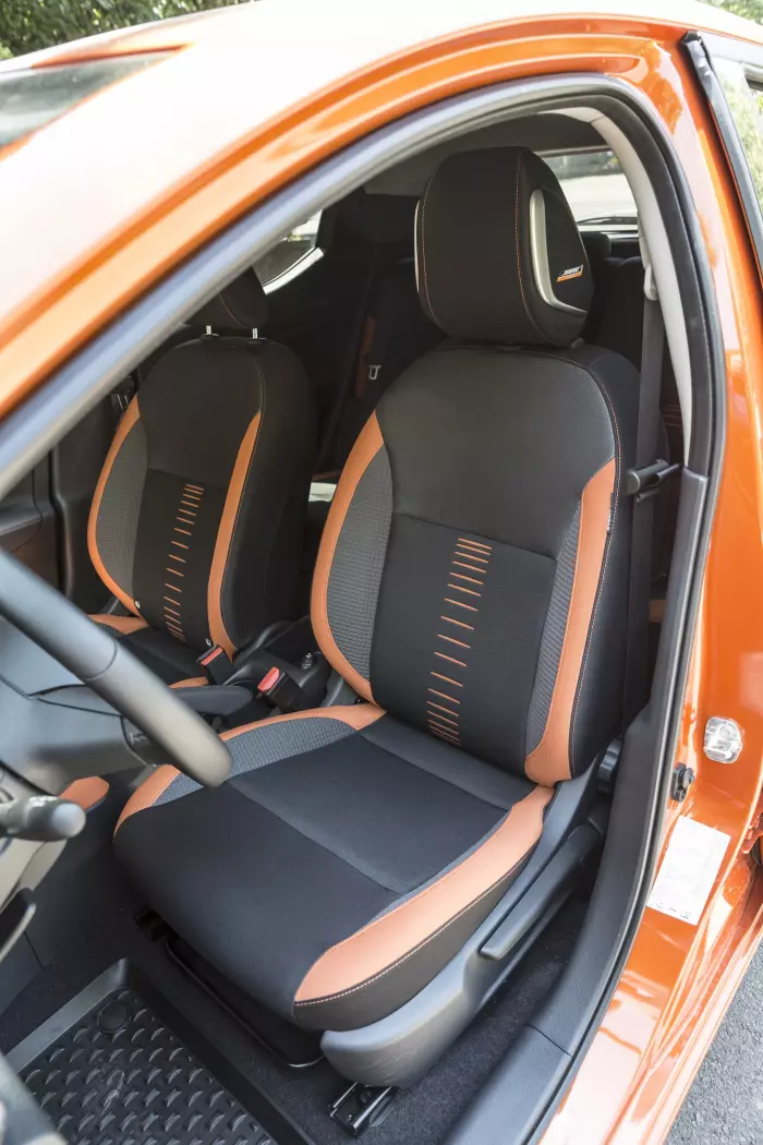Noul Nissan Micra