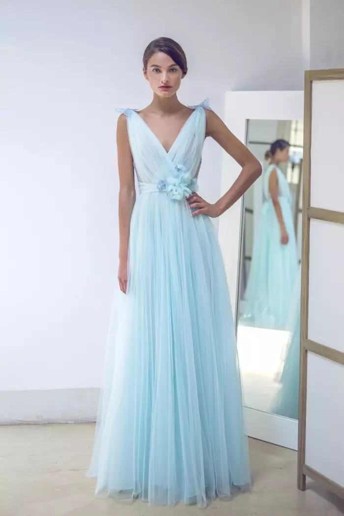 Rhea Costa SS18 Preview