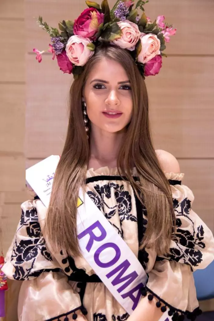 Sînziana Sîrghi
