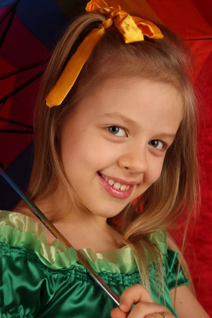 Jeniffer Dumitrascu telenovela ingerasii 1