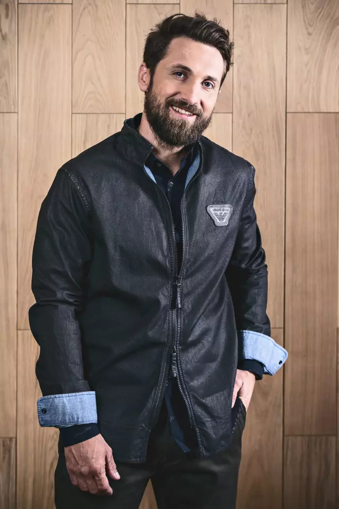 Dani Otil 4