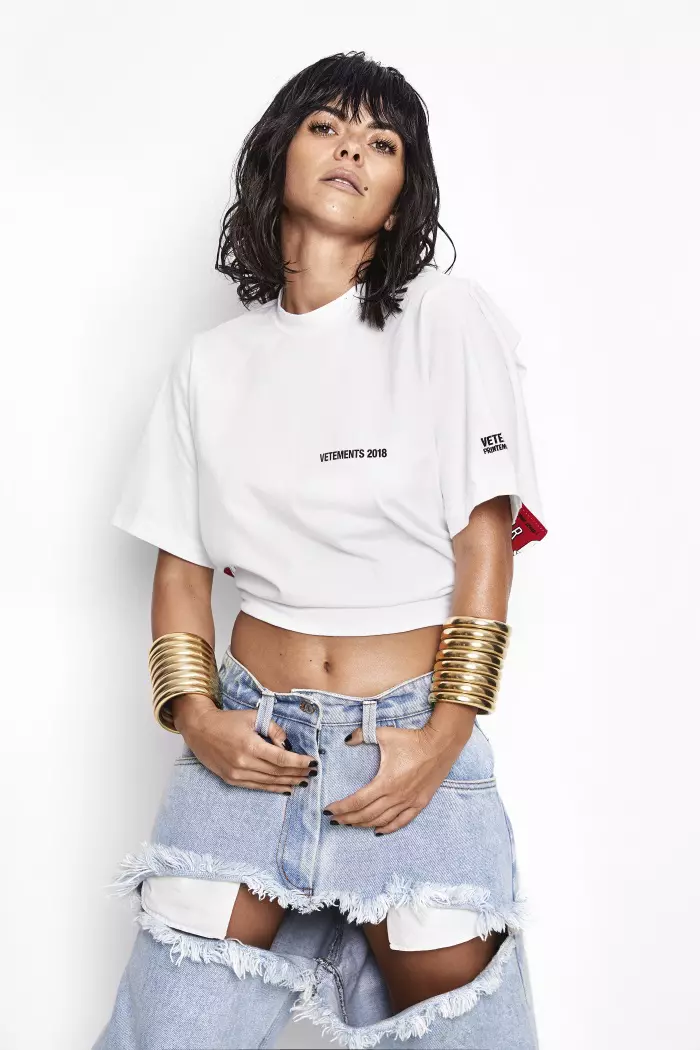 Inna - sursa foto Unica 1