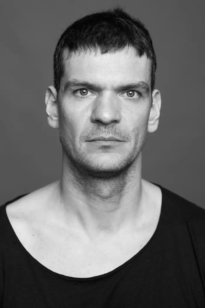 Tudor Chirila