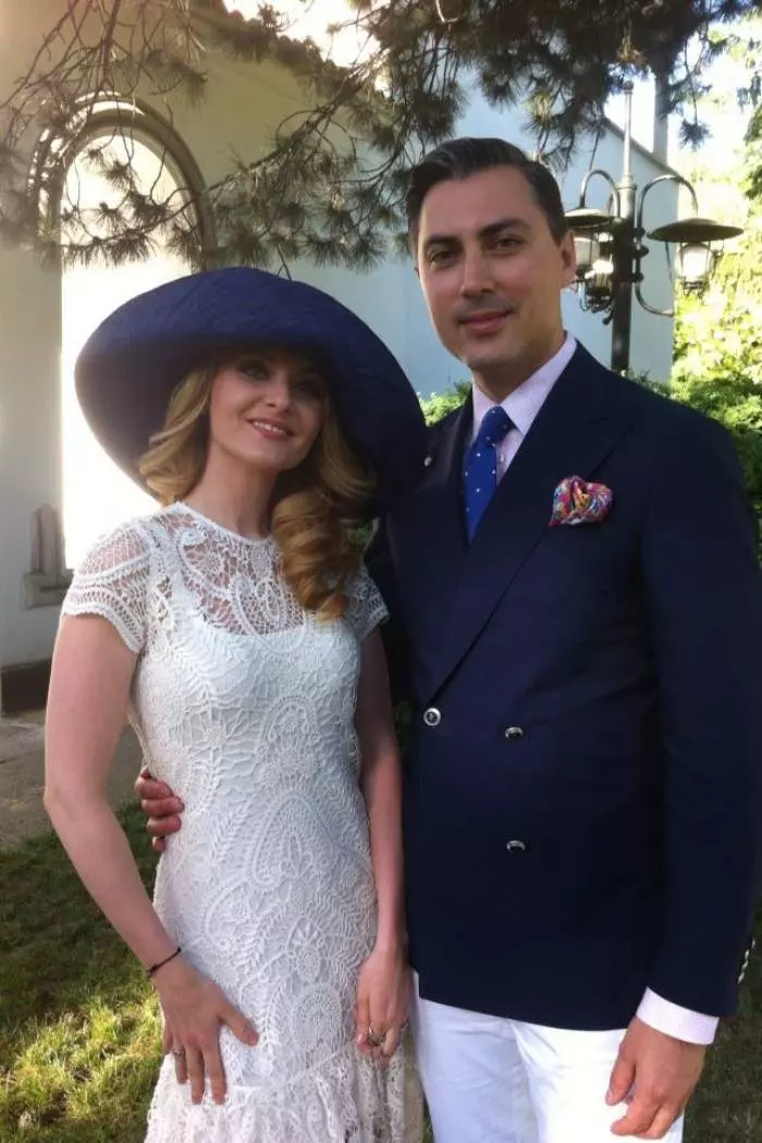 Alina Sorescu Alexandru Ciucu