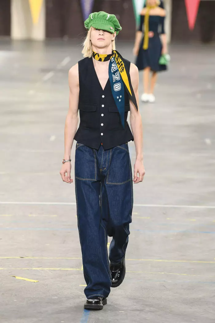 Kenzo (1)