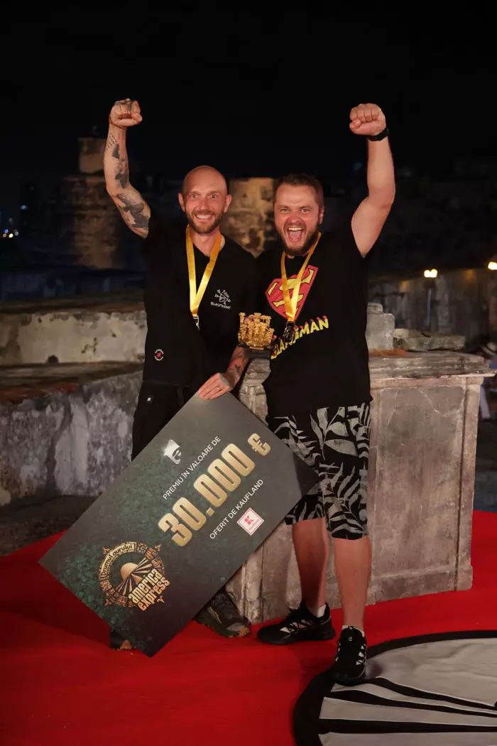 Cătălin Bordea și Nelu Cortea (4)