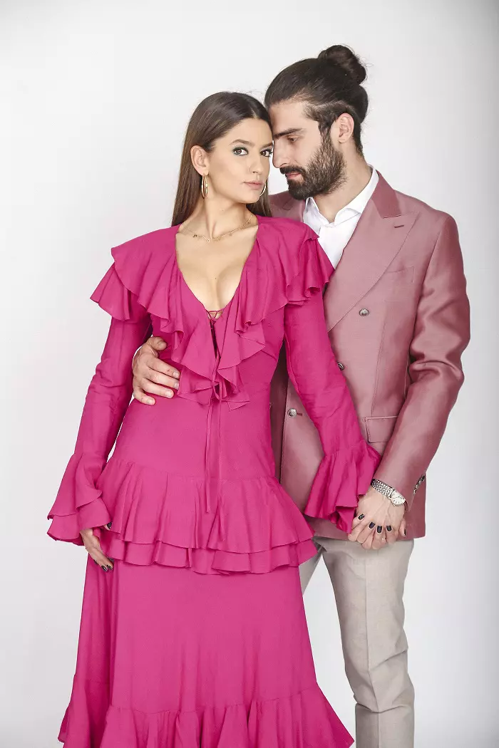 Serialul „Adela” de la Antena 1 intră pe Netflix. Când e premiera