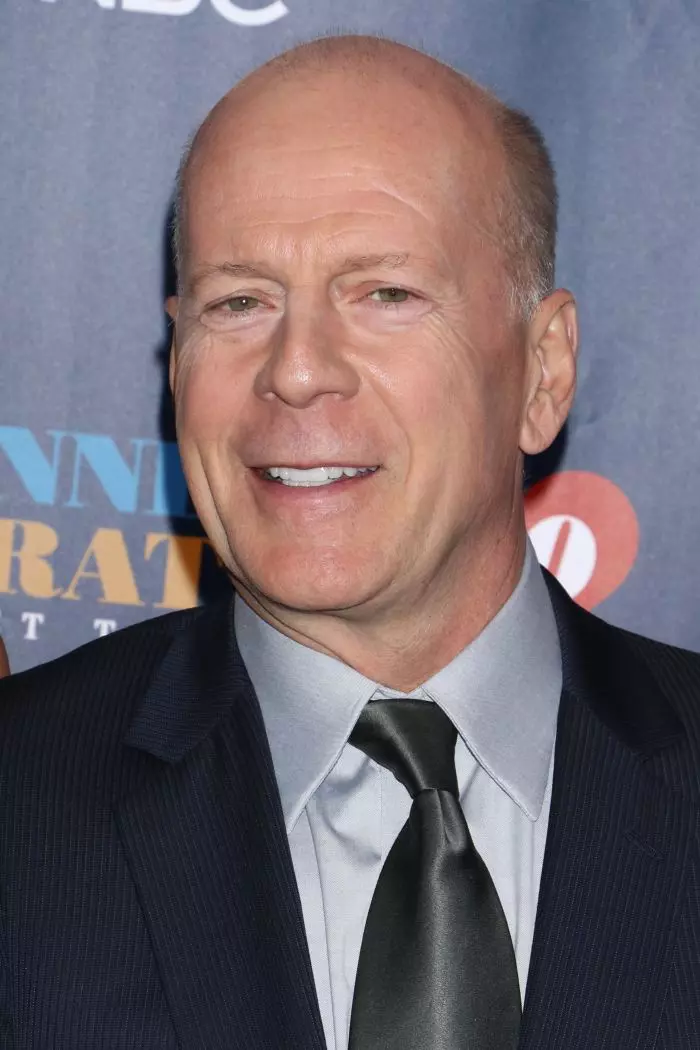 Bruce Willis
