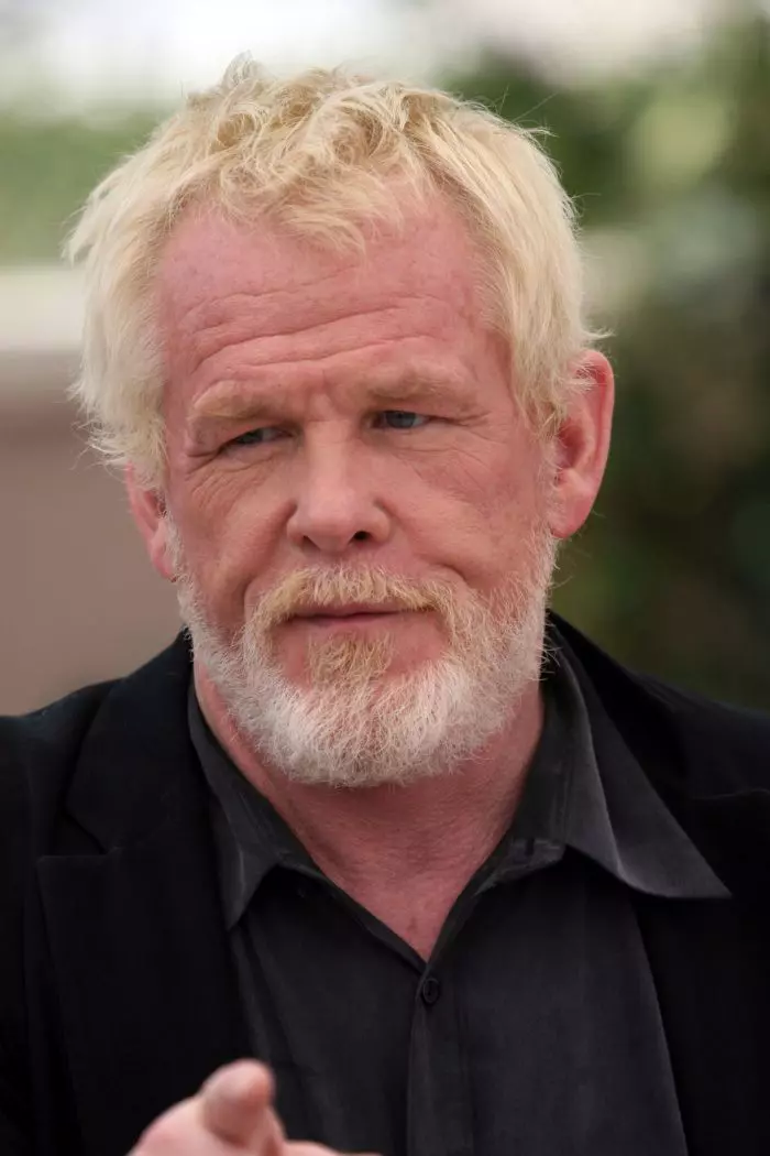 Nick Nolte