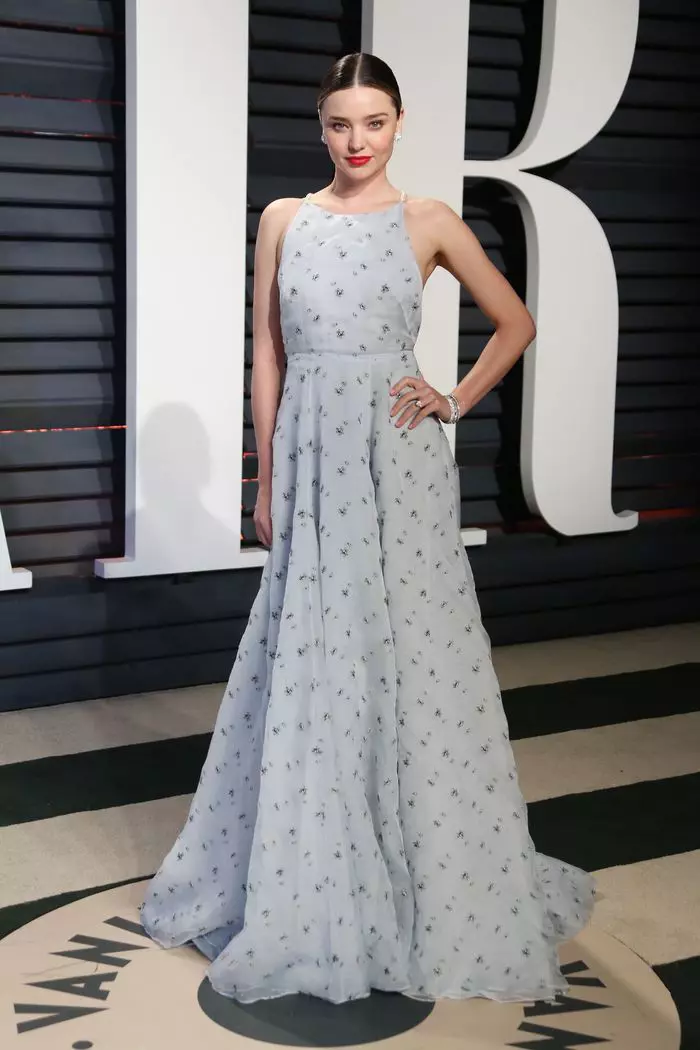 Săgetător - Miranda Kerr