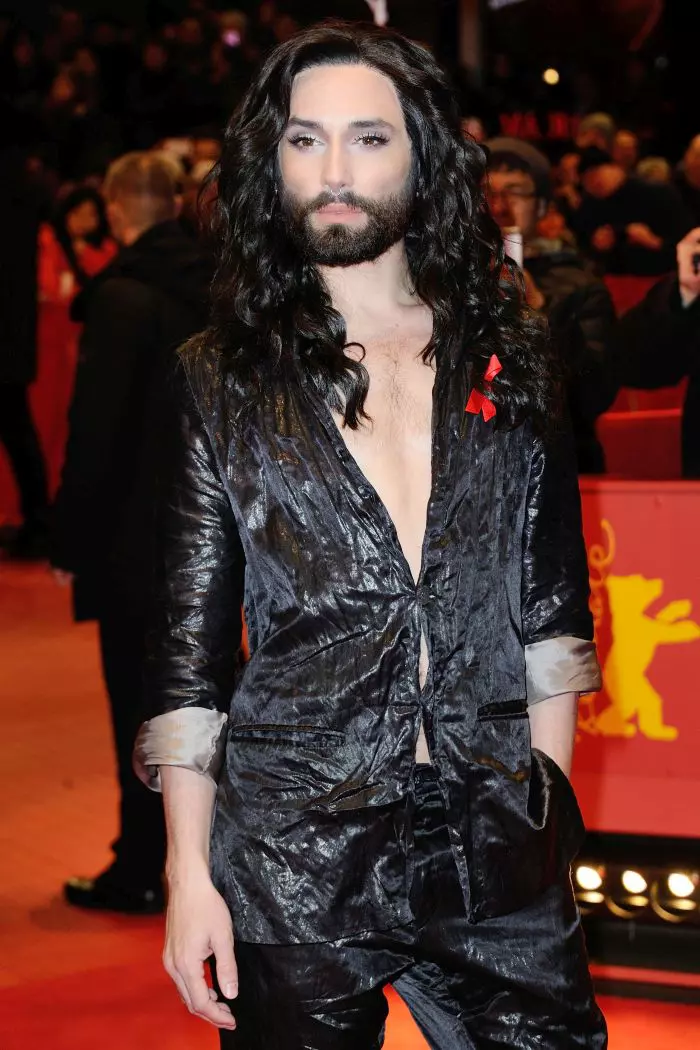 Conchita Wurst