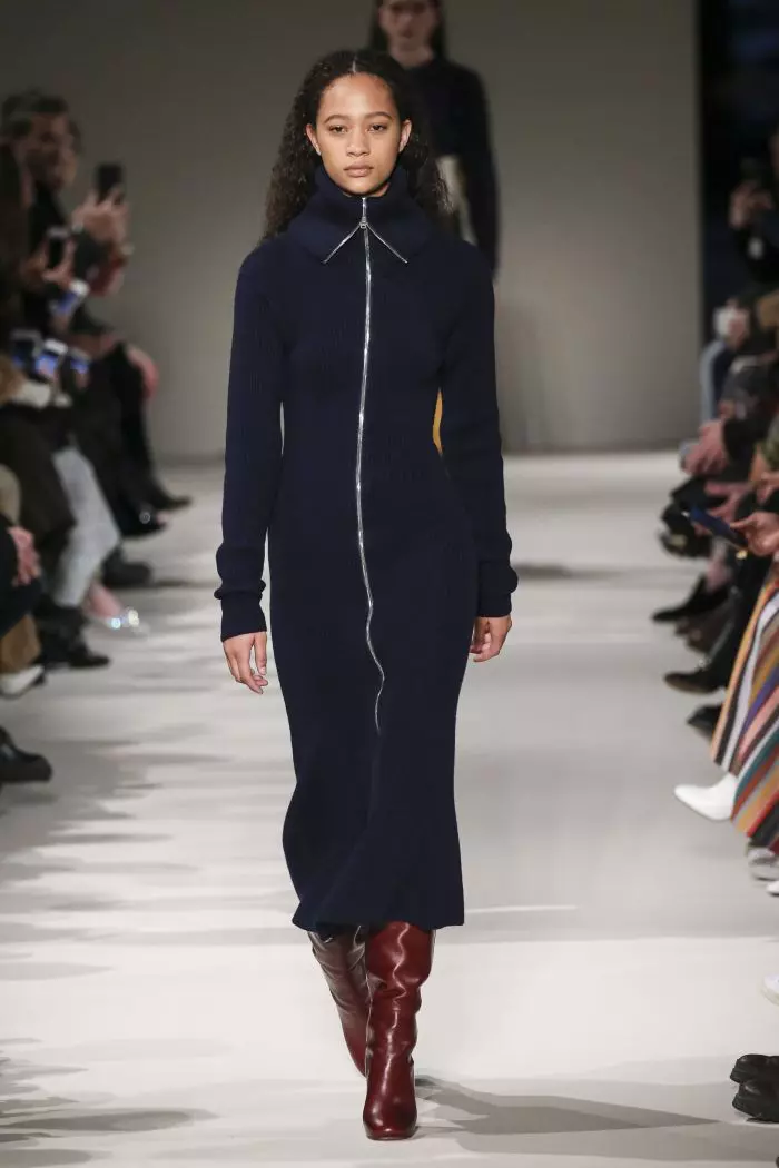 colecția AW17, Victoria Beckham, NYFW