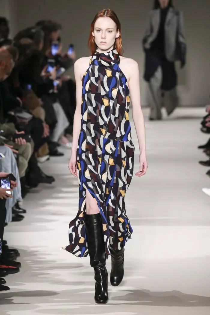 colecția AW17, Victoria Beckham, NYFW