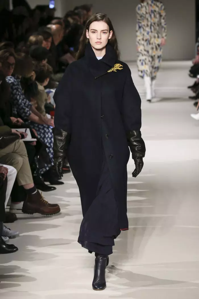 colecția AW17, Victoria Beckham, NYFW