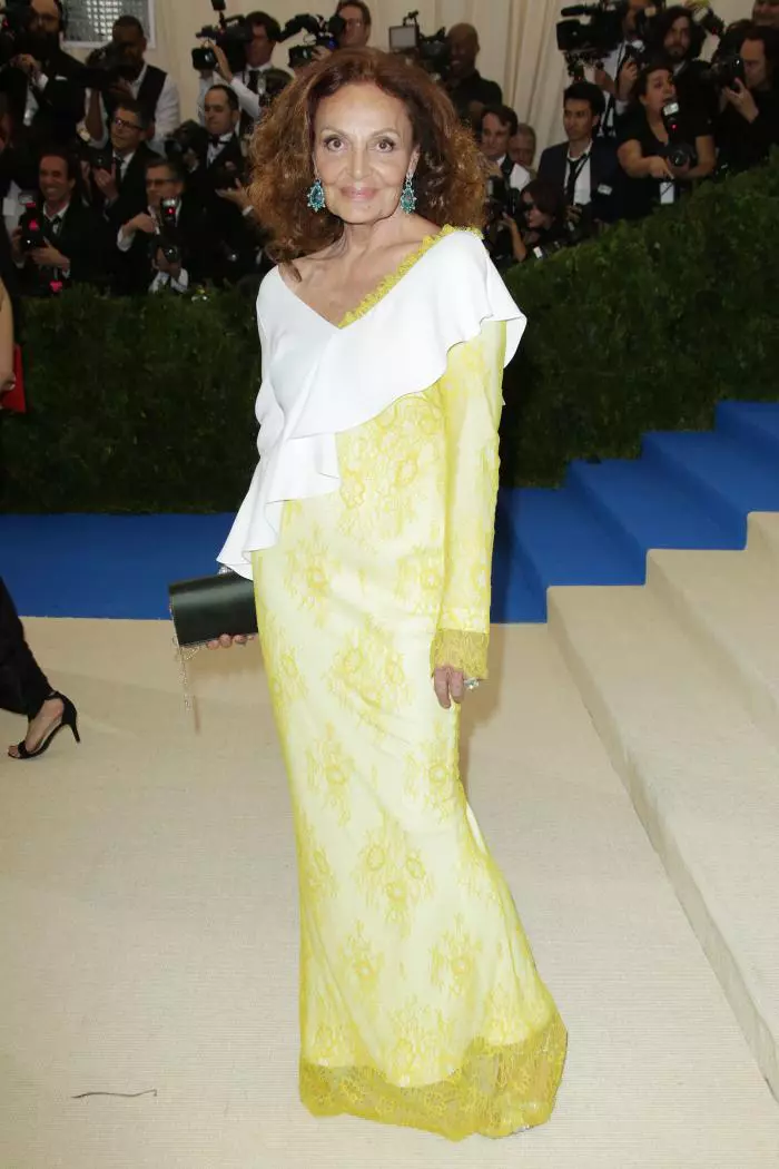 Diane Von Furstenberg