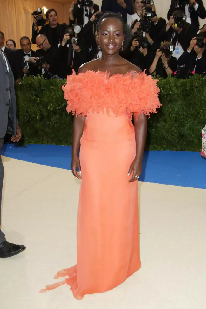 Lupita Nyong'o