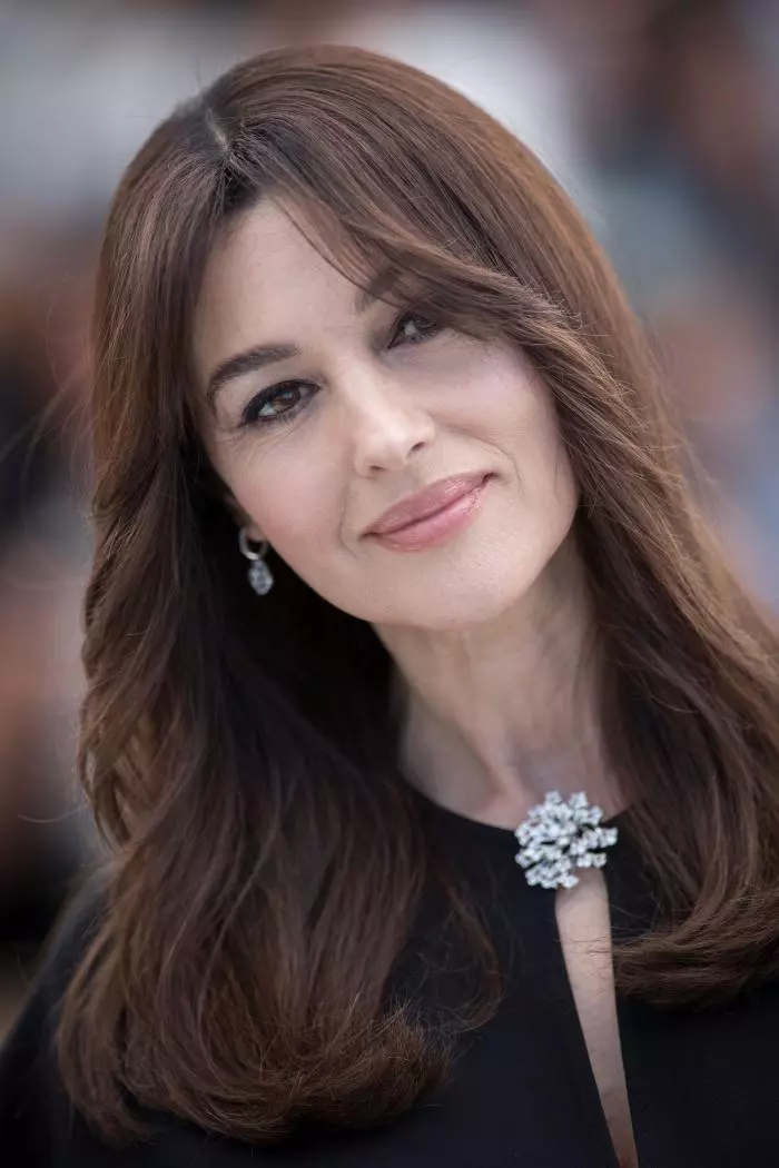 Monica Bellucci